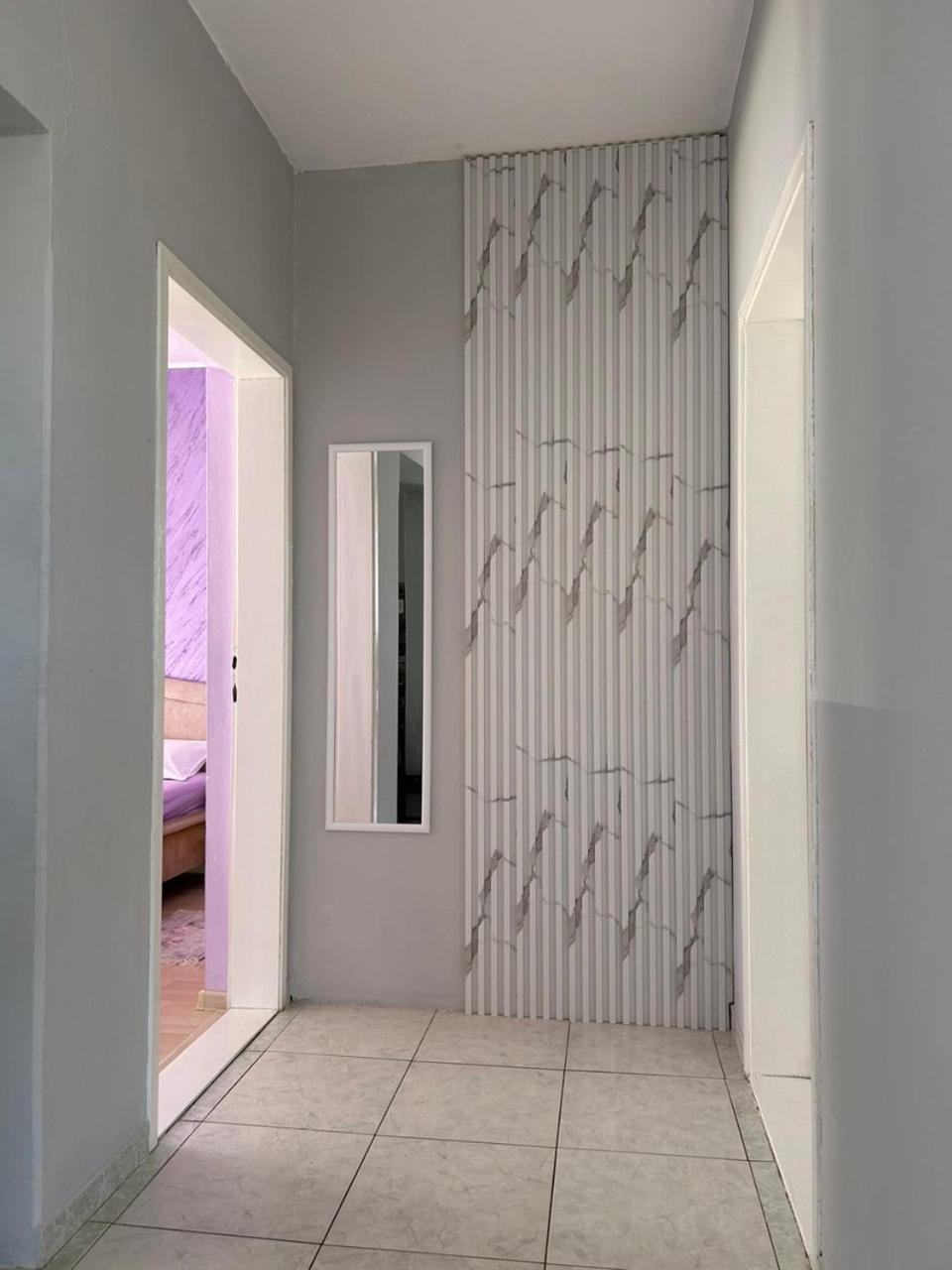 Apartmani Andrijana Улцинь Экстерьер фото
